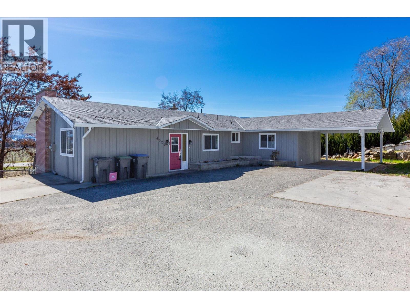  3629 Empire Place, West Kelowna