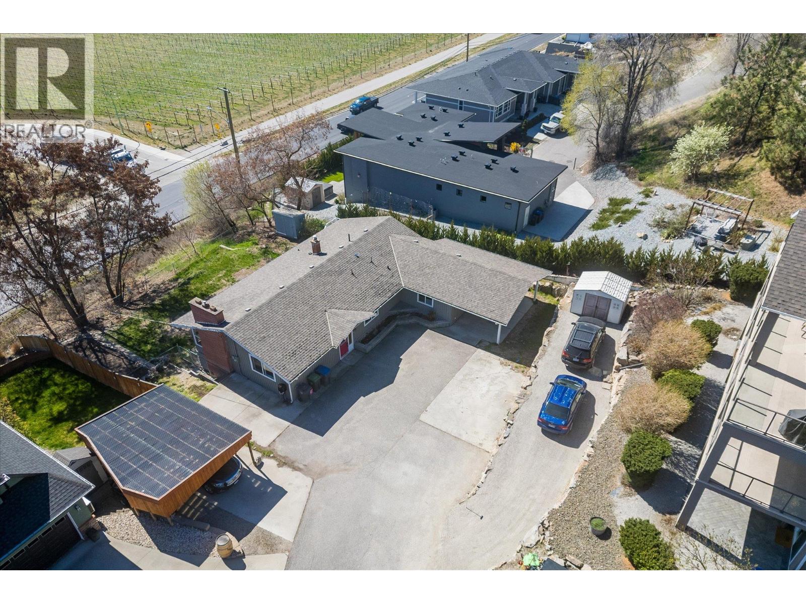  3629 Empire Place, West Kelowna