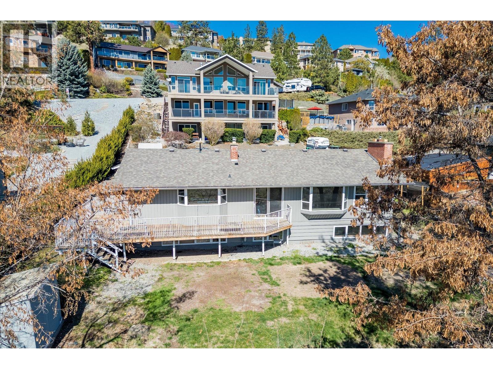  3629 Empire Place, West Kelowna