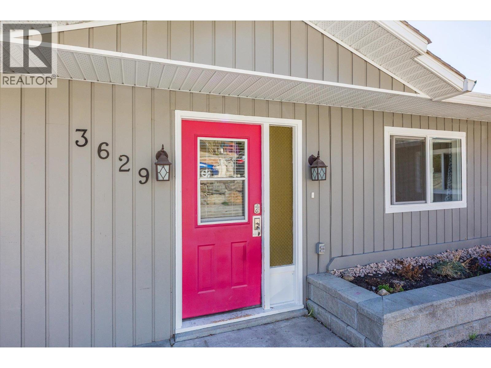  3629 Empire Place, West Kelowna