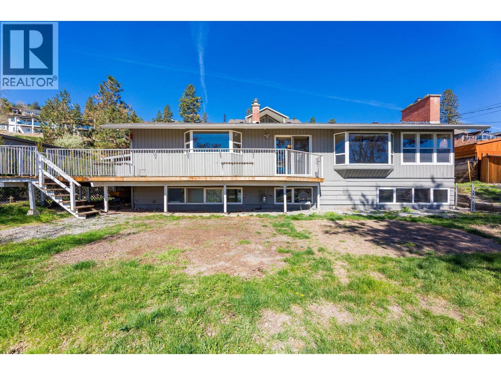  3629 Empire Place, West Kelowna