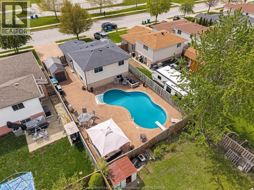 1680 CALDERWOOD AVENUE, Windsor, Ontario, N8W5V2 — Photo 37
