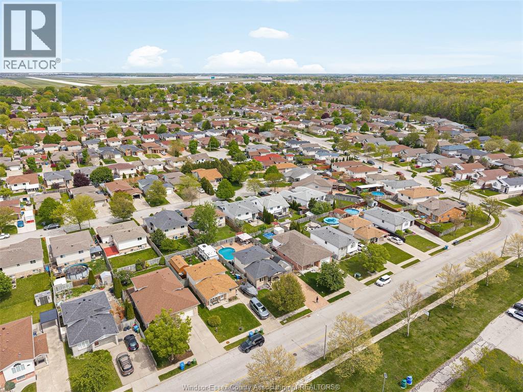 1680 CALDERWOOD AVENUE, Windsor, Ontario, N8W5V2 — Photo 39