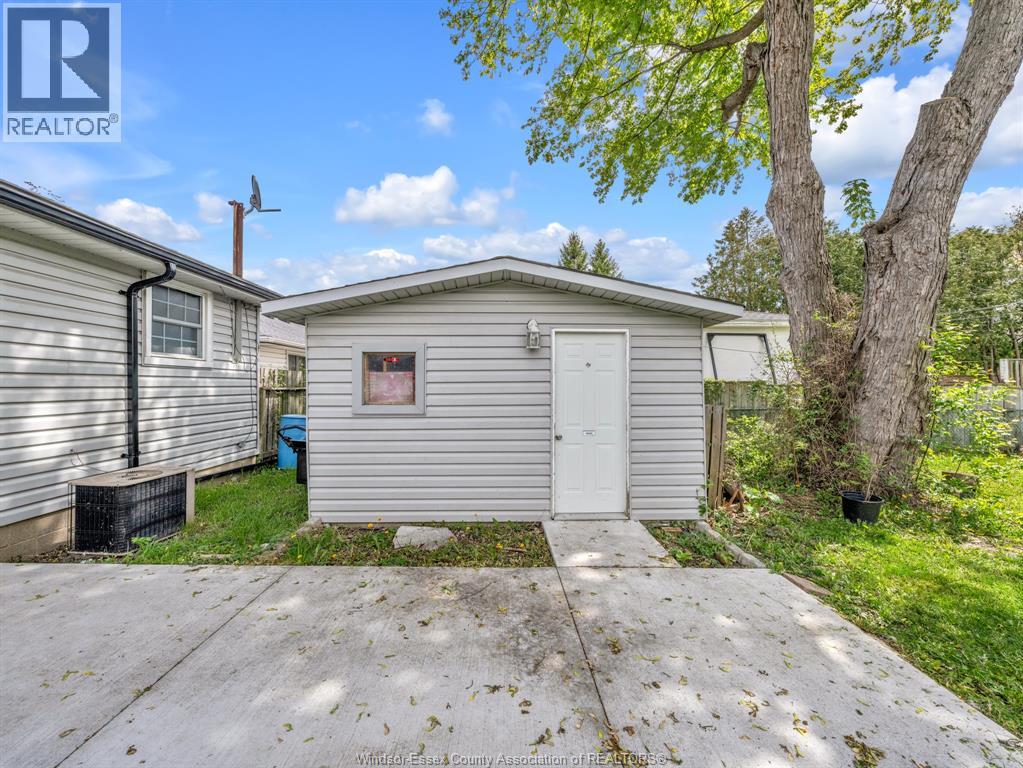 1583 FERNDALE AVENUE, Windsor, Ontario, N8T2K3 — Photo 20