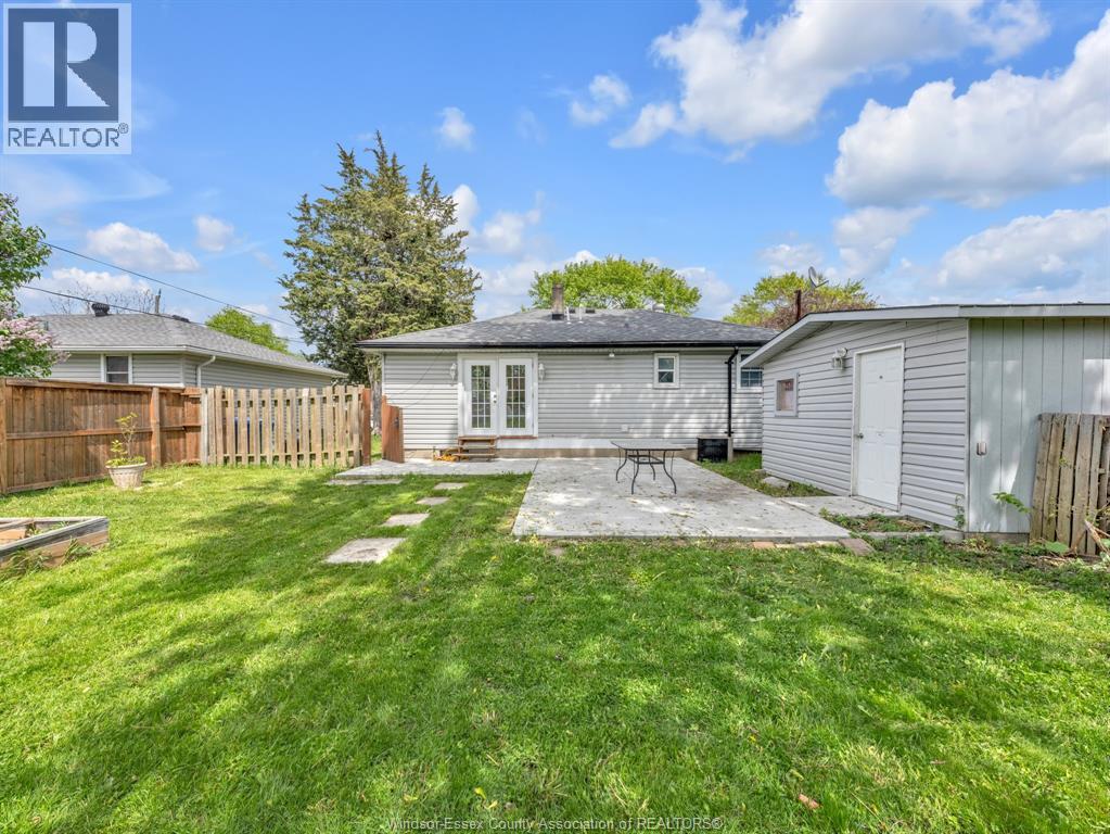 1583 FERNDALE AVENUE, Windsor, Ontario, N8T2K3 — Photo 22