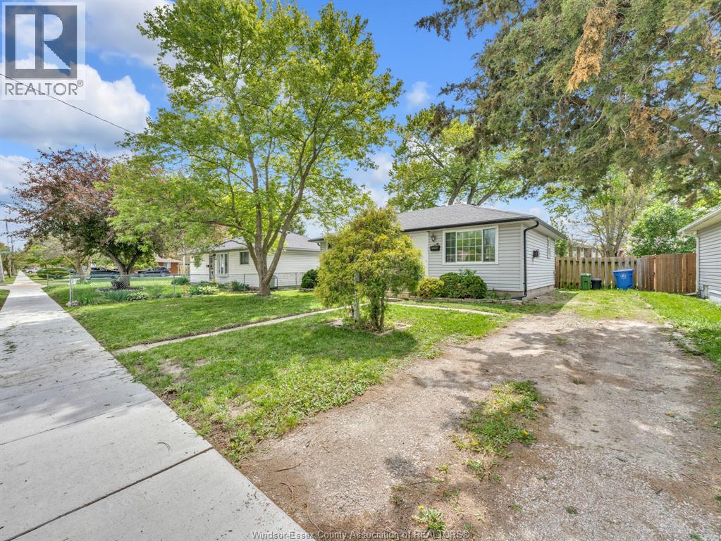 1583 FERNDALE AVENUE, Windsor, Ontario, N8T2K3 — Photo 23