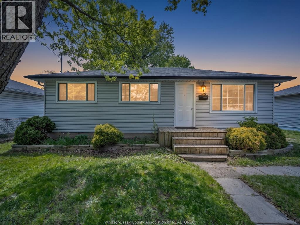 1583 FERNDALE AVENUE, Windsor, Ontario, N8T2K3 — Photo 25