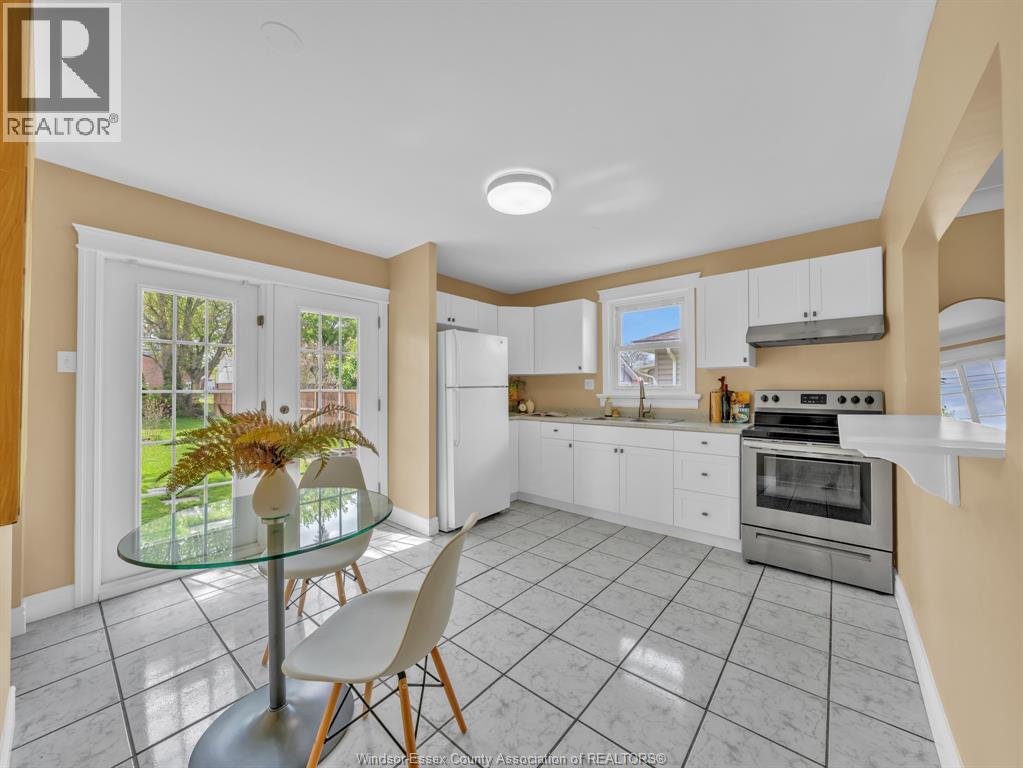 1583 FERNDALE AVENUE, Windsor, Ontario, N8T2K3 — Photo 7