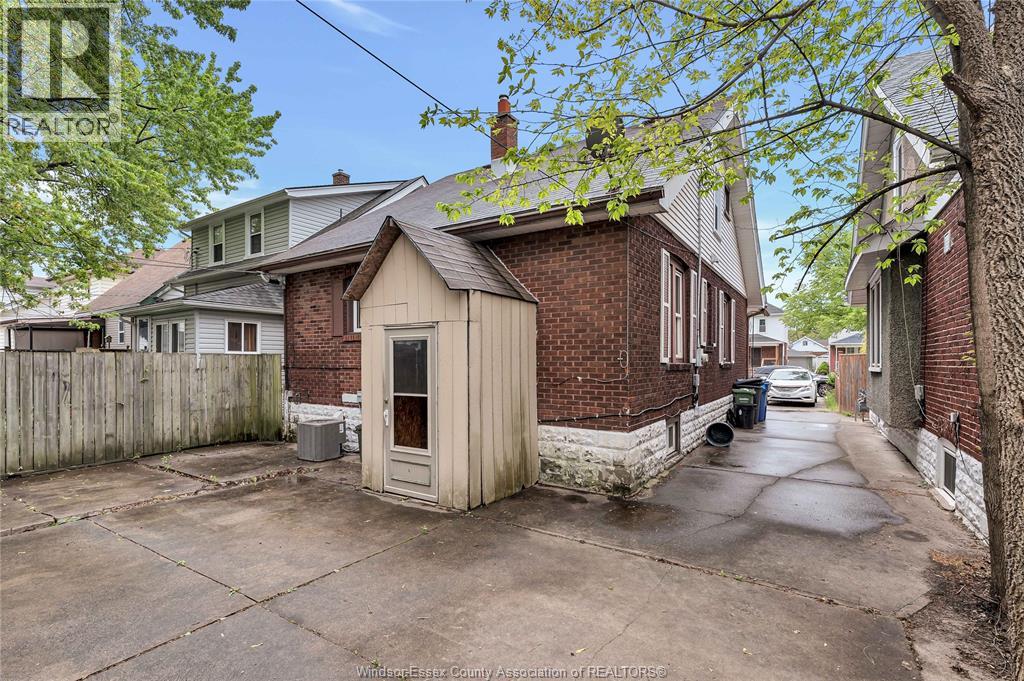 1236 MARENTETTE AVENUE Unit# LOWER, Windsor, Ontario, N8X4C6 — Photo 4