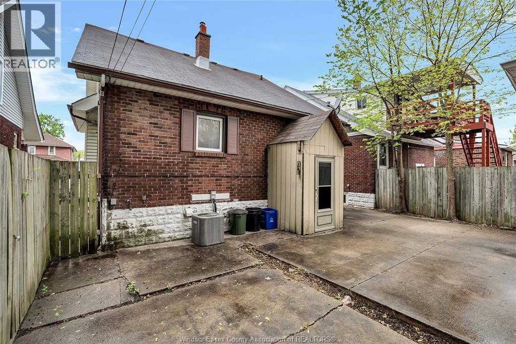 1236 MARENTETTE AVENUE Unit# LOWER, Windsor, Ontario, N8X4C6 — Photo 5