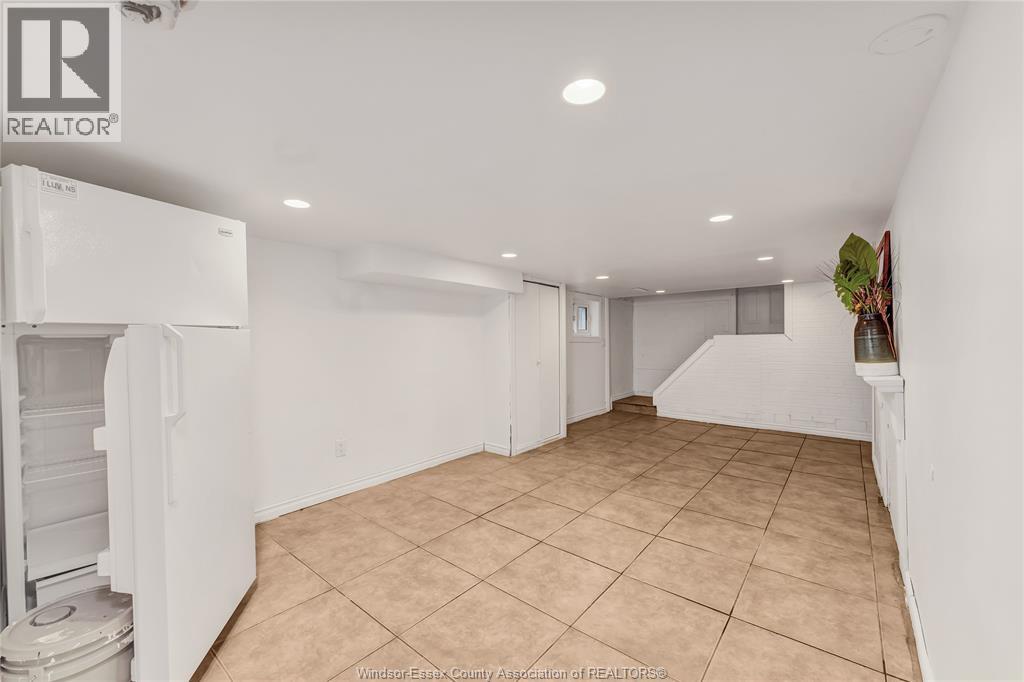 1236 MARENTETTE AVENUE Unit# LOWER, Windsor, Ontario, N8X4C6 — Photo 7