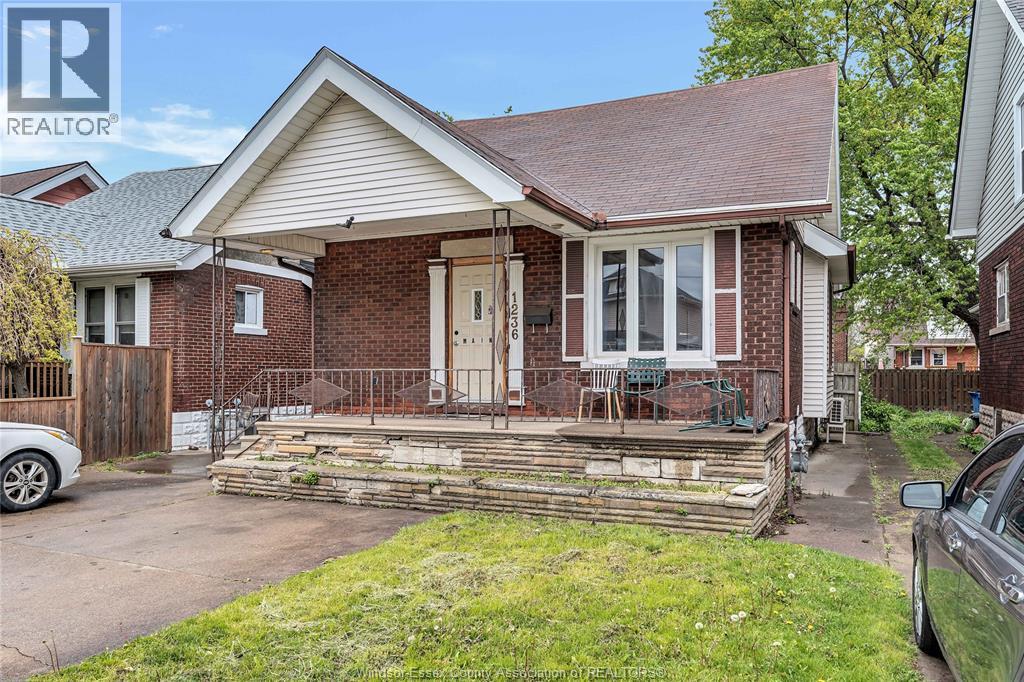 1236 MARENTETTE AVENUE Unit# MAIN, Windsor, Ontario, N8X4C6 — Photo 3