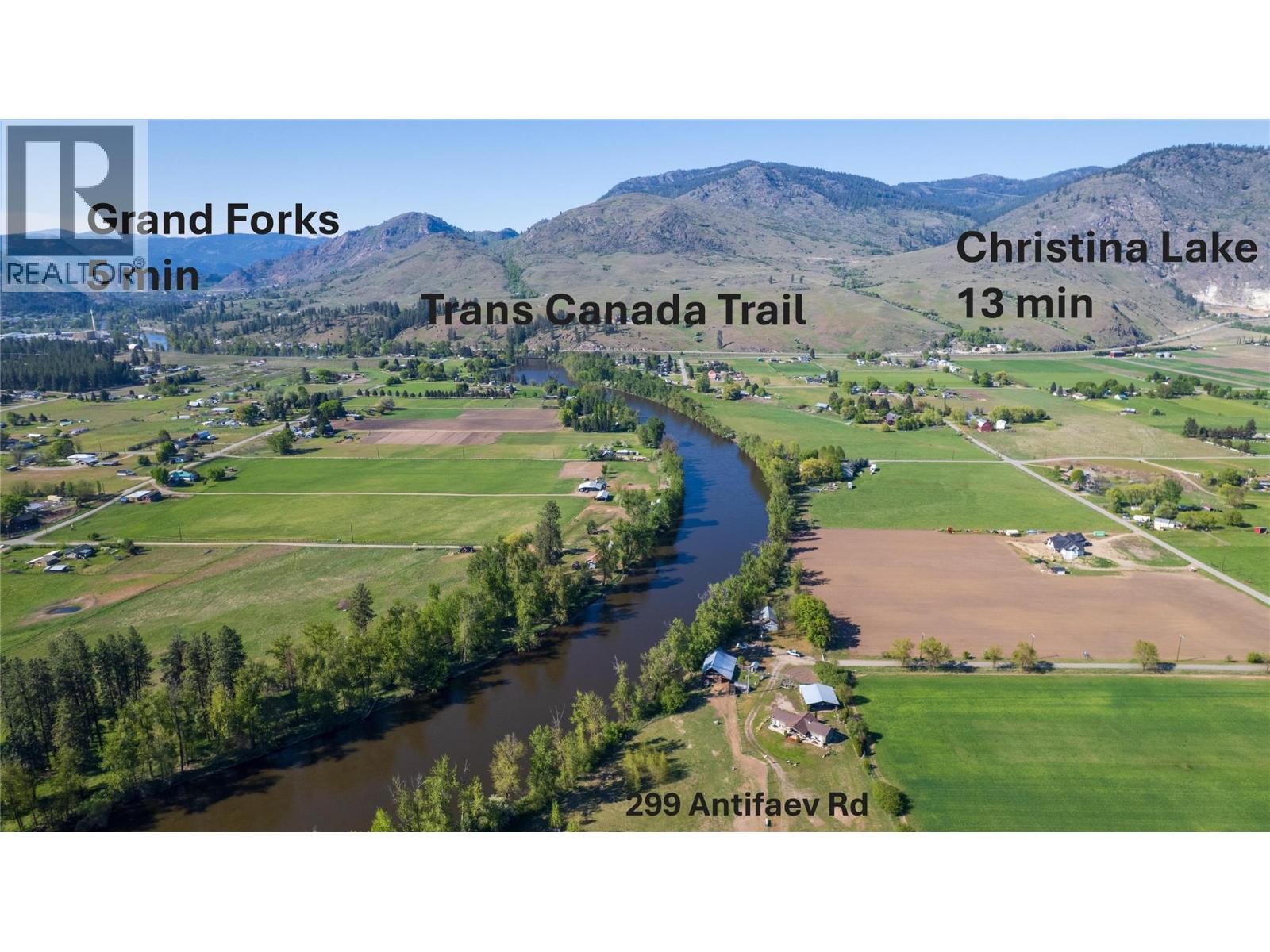 299 Antifaev Road - 12