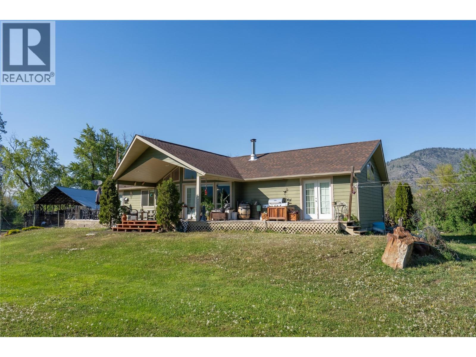 299 Antifaev Road - 4