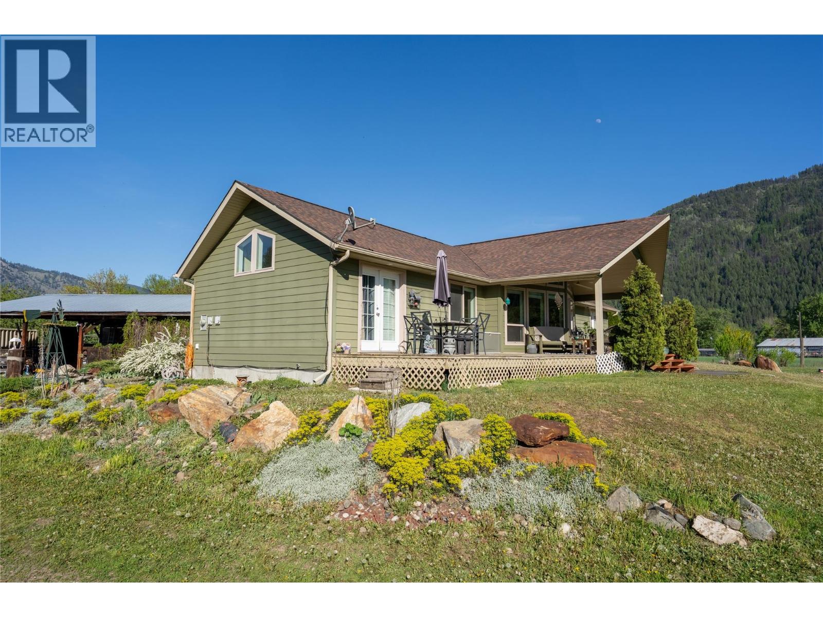 299 Antifaev Road - 5