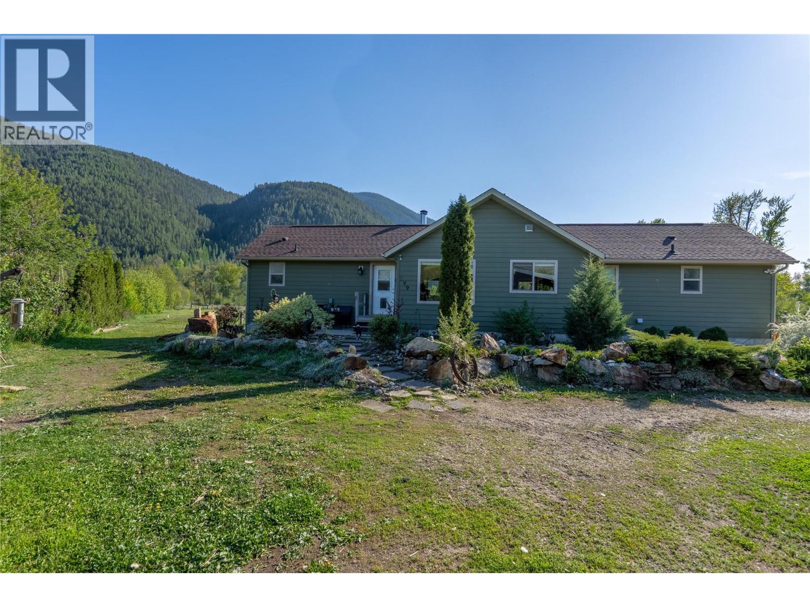 299 Antifaev Road - 8