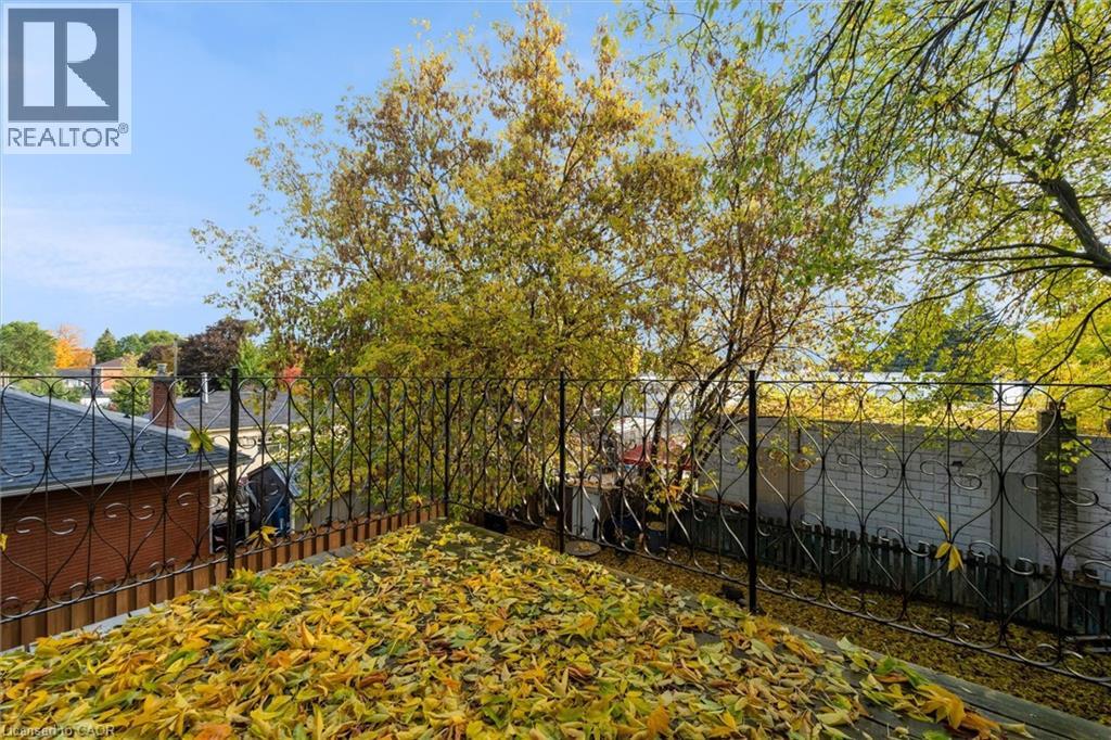 62 BOND Street, Kitchener, Ontario, N2H4S5 — Photo 36