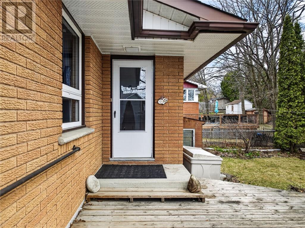 147 Harry, Sudbury, Ontario, P3B3E3 — Photo 16