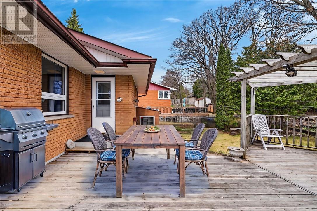 147 Harry, Sudbury, Ontario, P3B3E3 — Photo 17