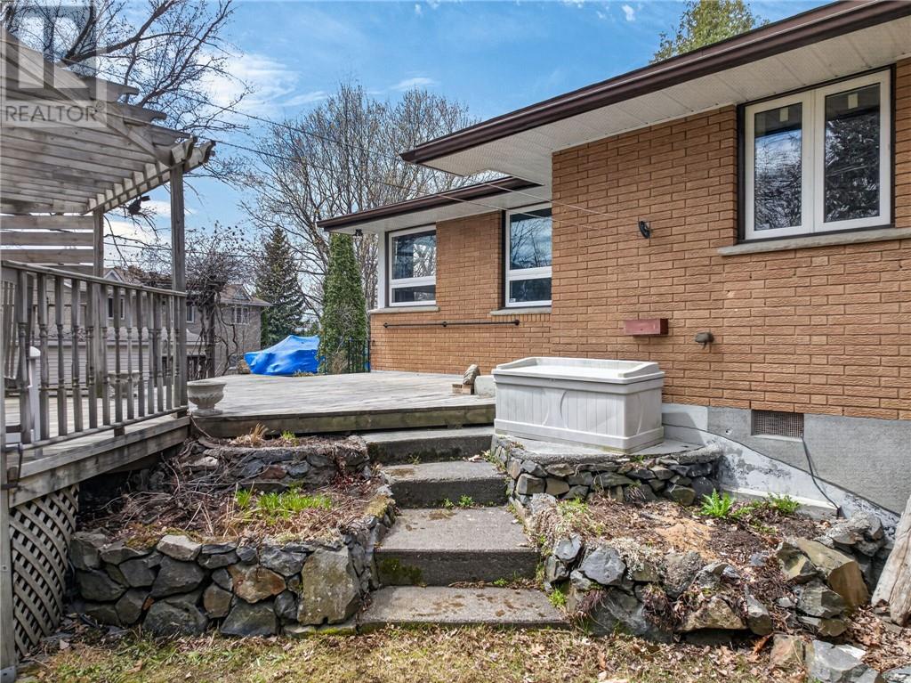 147 Harry, Sudbury, Ontario, P3B3E3 — Photo 30
