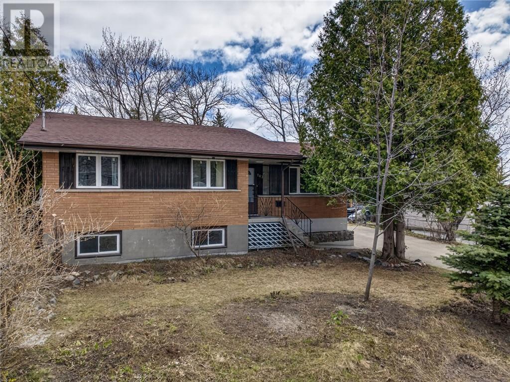 147 Harry, Sudbury, Ontario, P3B3E3 — Photo 36