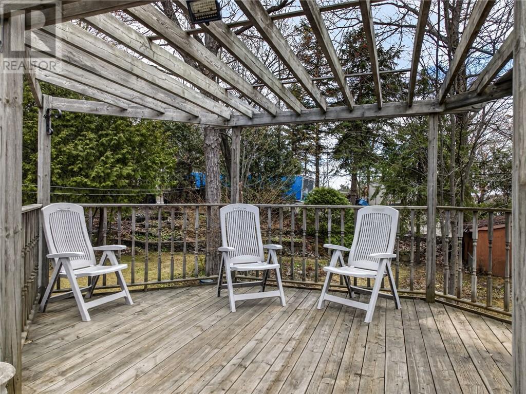 147 Harry, Sudbury, Ontario, P3B3E3 — Photo 40