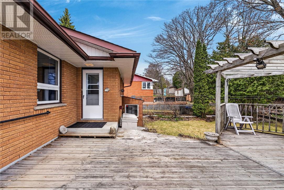 147 Harry, Sudbury, Ontario, P3B3E3 — Photo 61