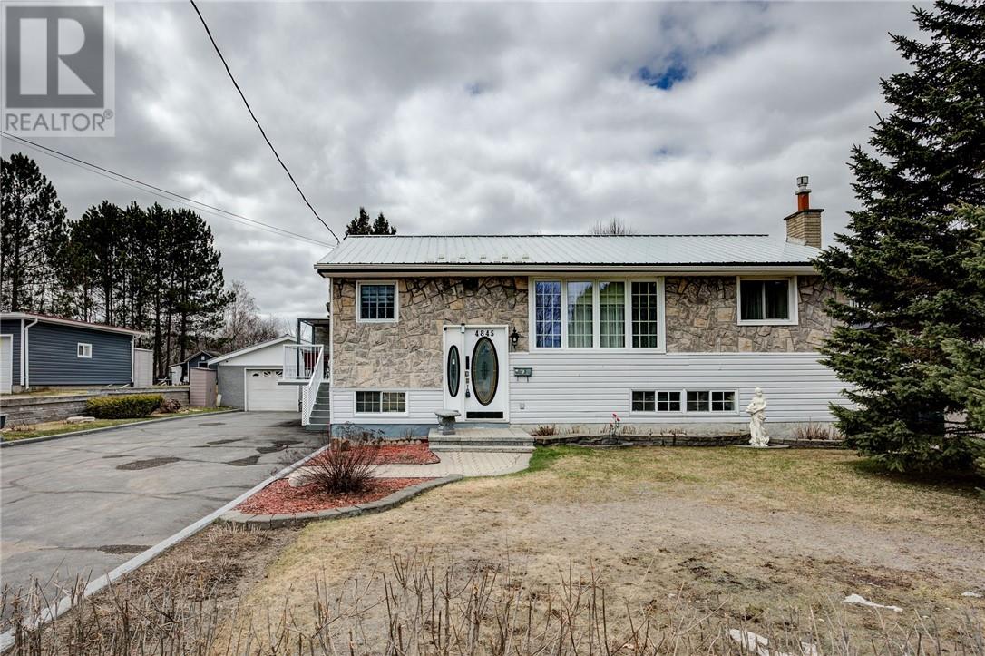 4845 Lafontaine Street, Hanmer, Ontario, P3P1J9 — Photo 15