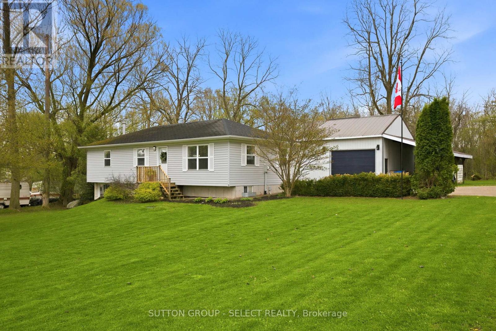 41165 KIRKTON ROAD - 1