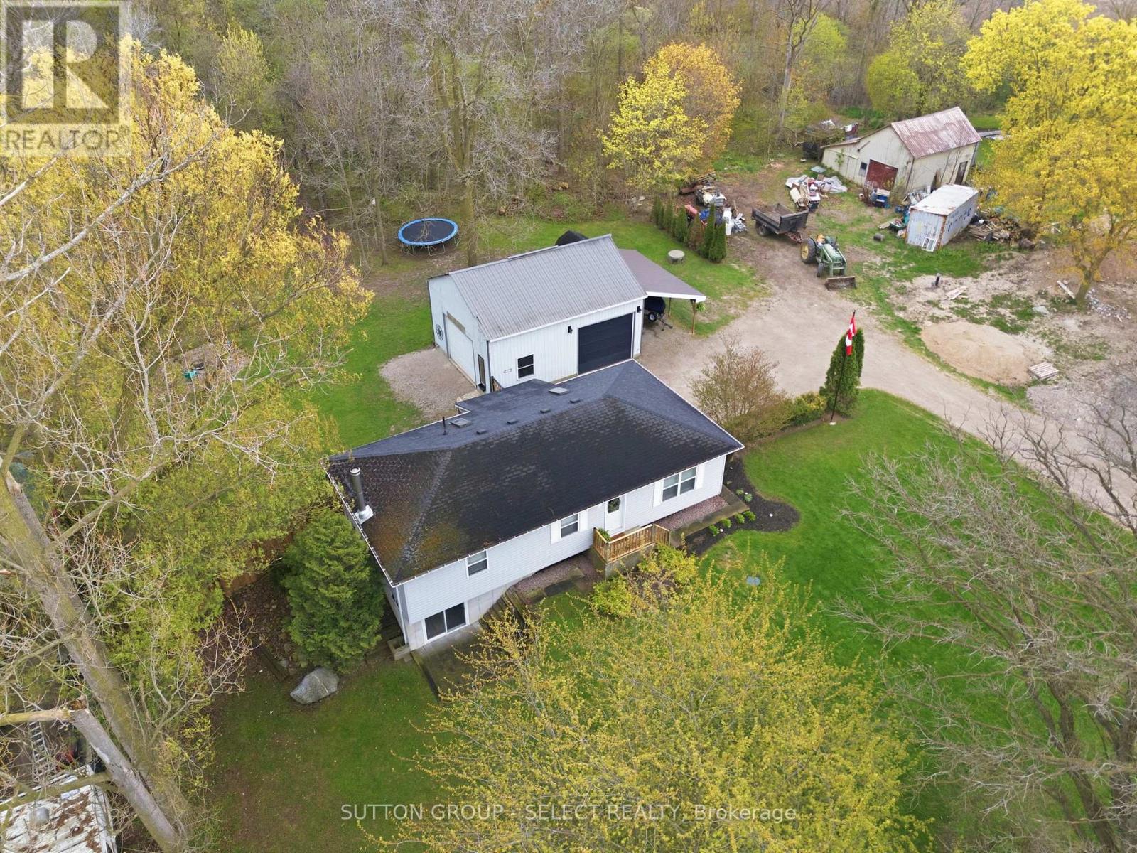41165 KIRKTON ROAD - 40