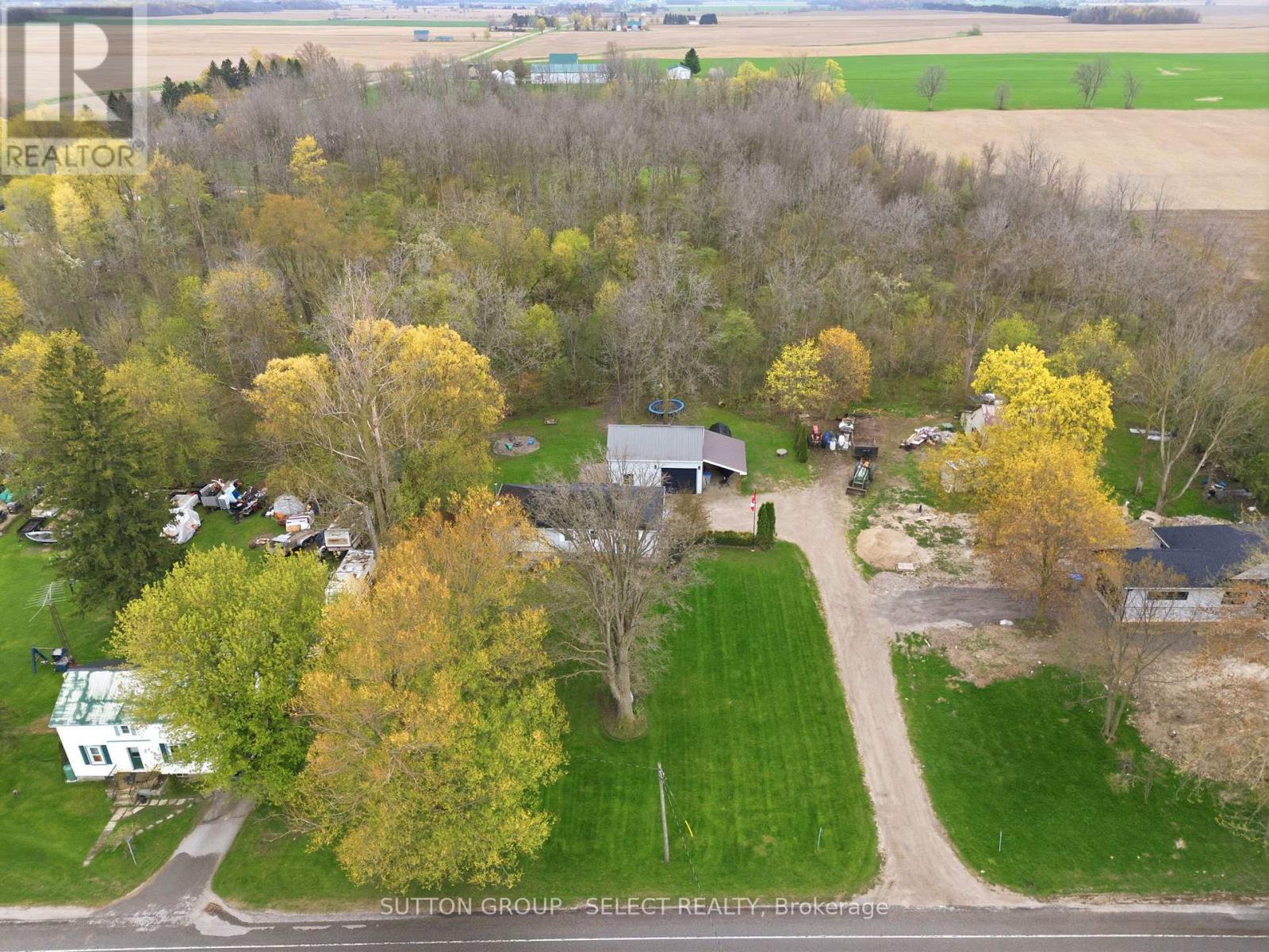 41165 KIRKTON ROAD - 42