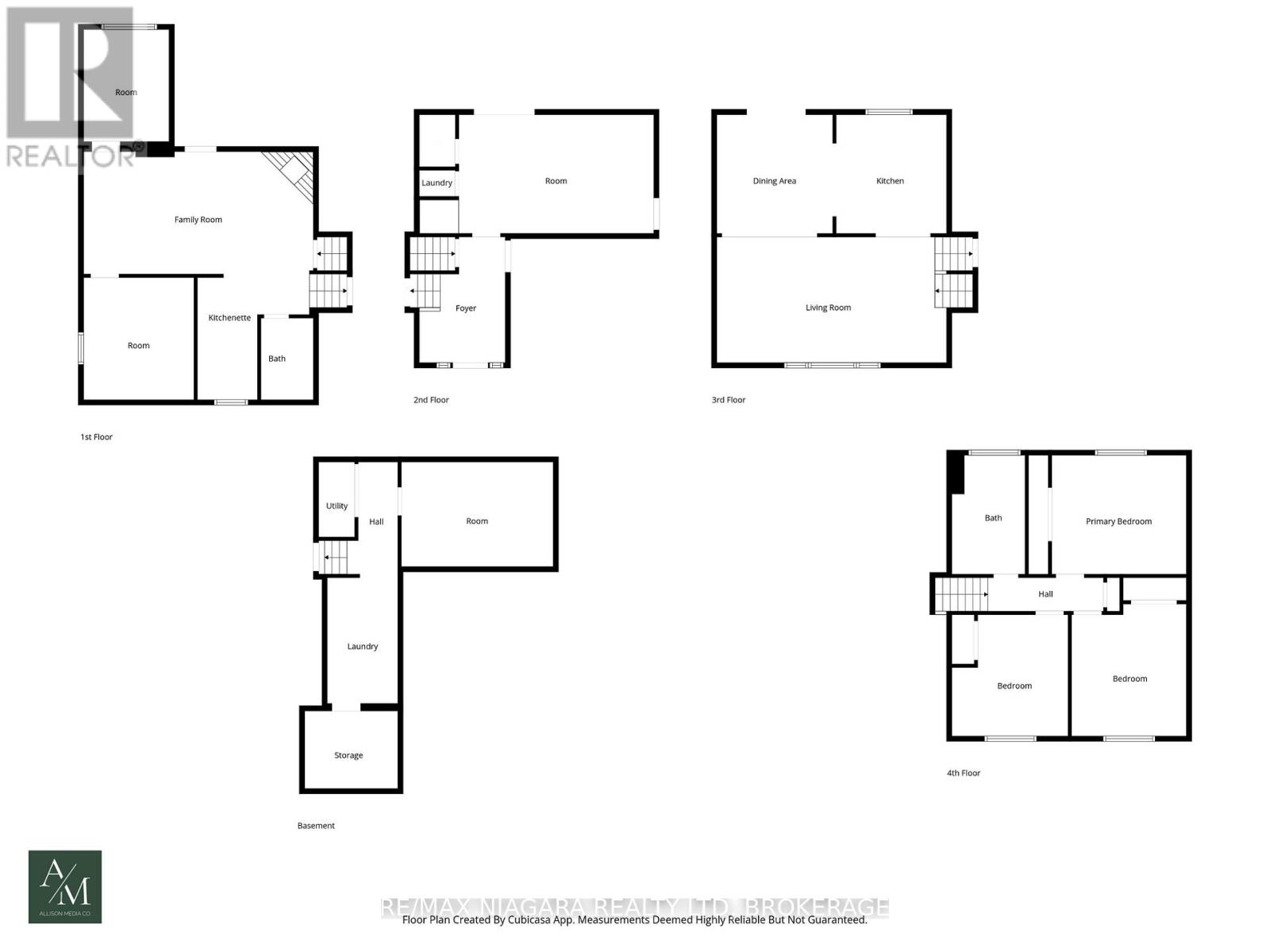6 COLLIER ROAD N - 48