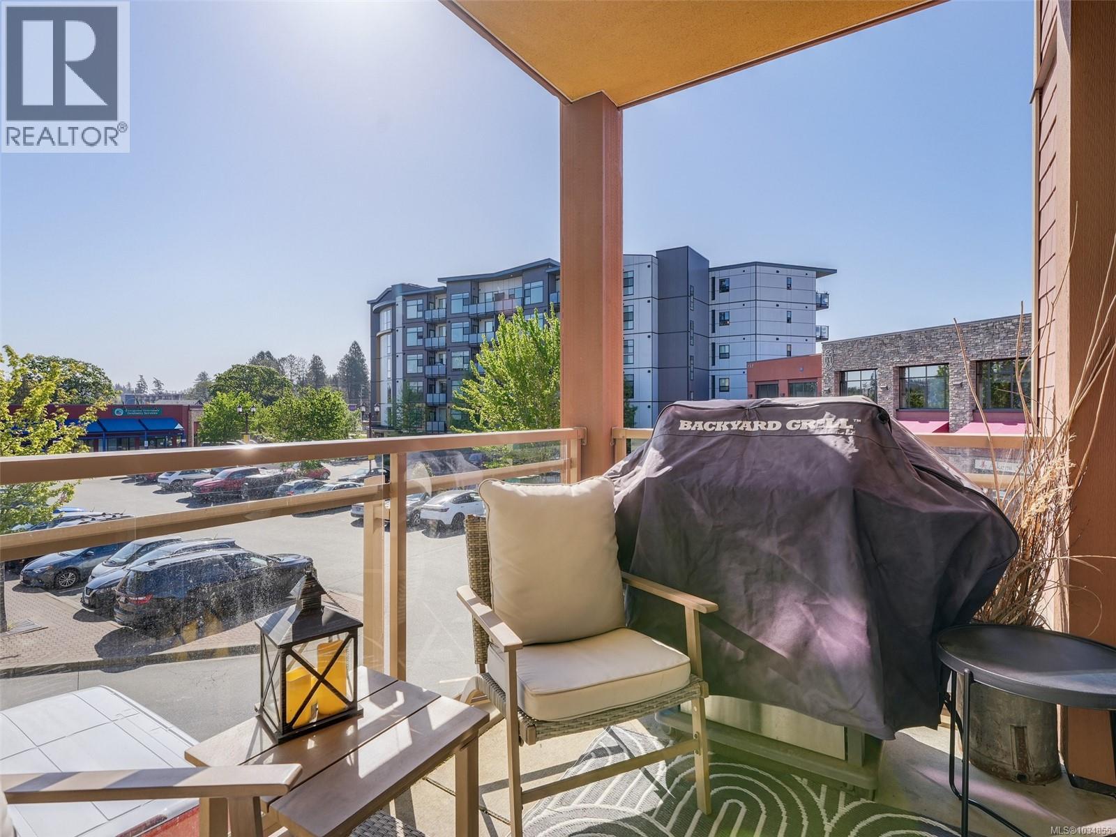 207 751 Goldstream Avenue, Langford