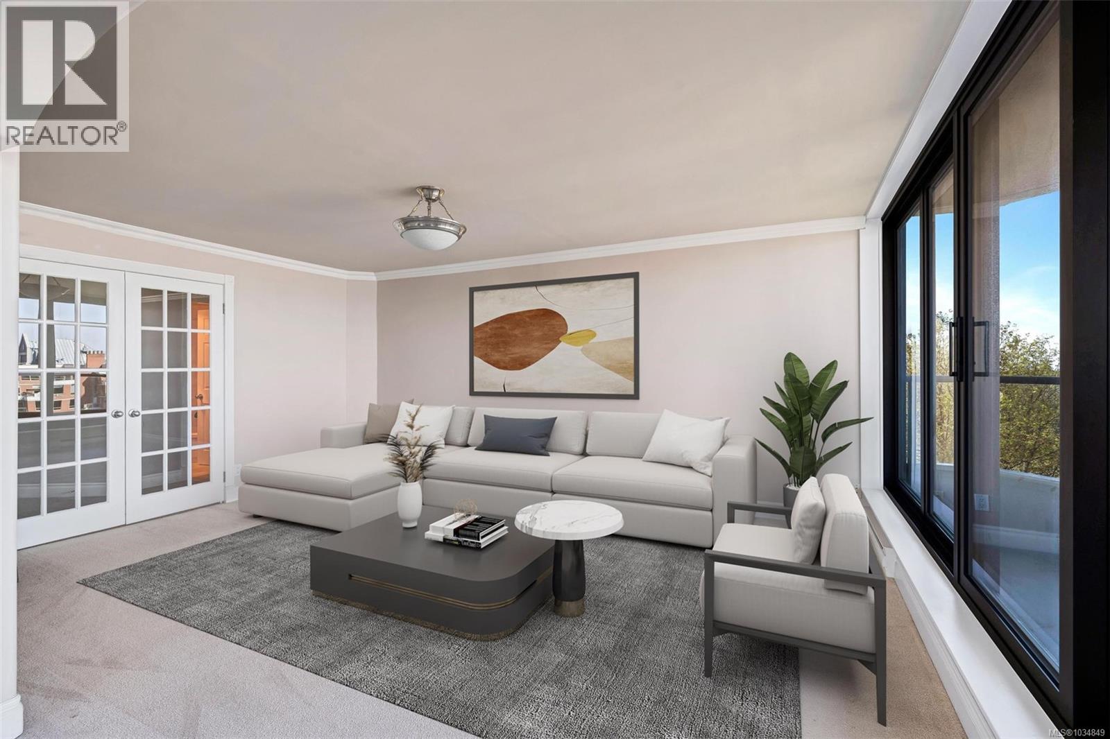 906 225 Belleville Street, Victoria