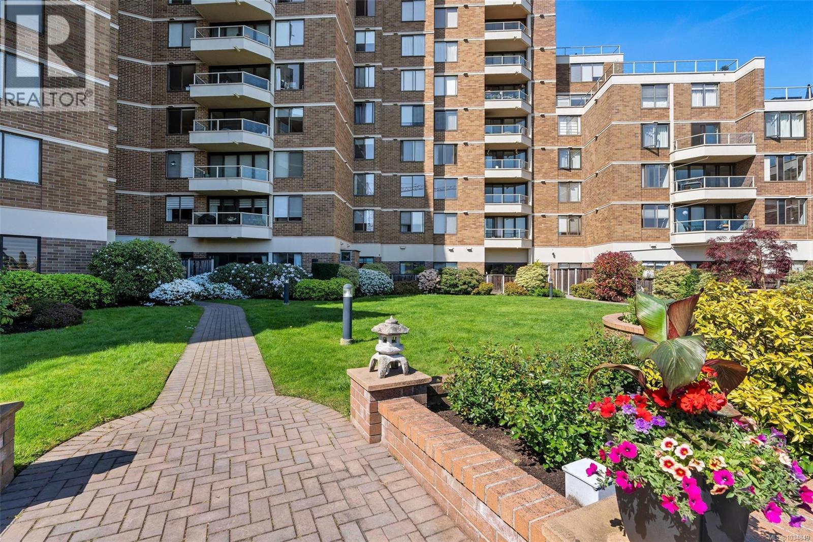 906 225 Belleville Street, Victoria