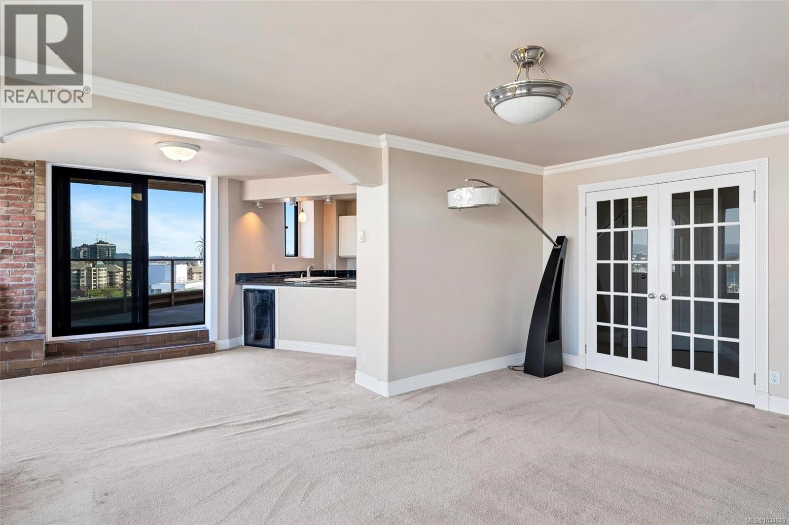 906 225 Belleville Street, Victoria
