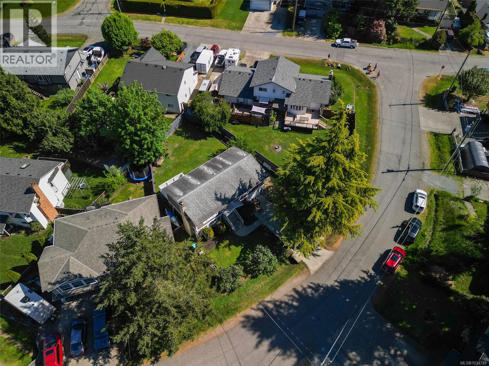 2980 HARLEQUIN Place, Langford