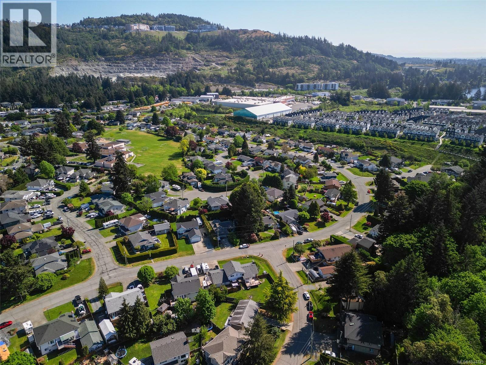  2980 HARLEQUIN Place, Langford