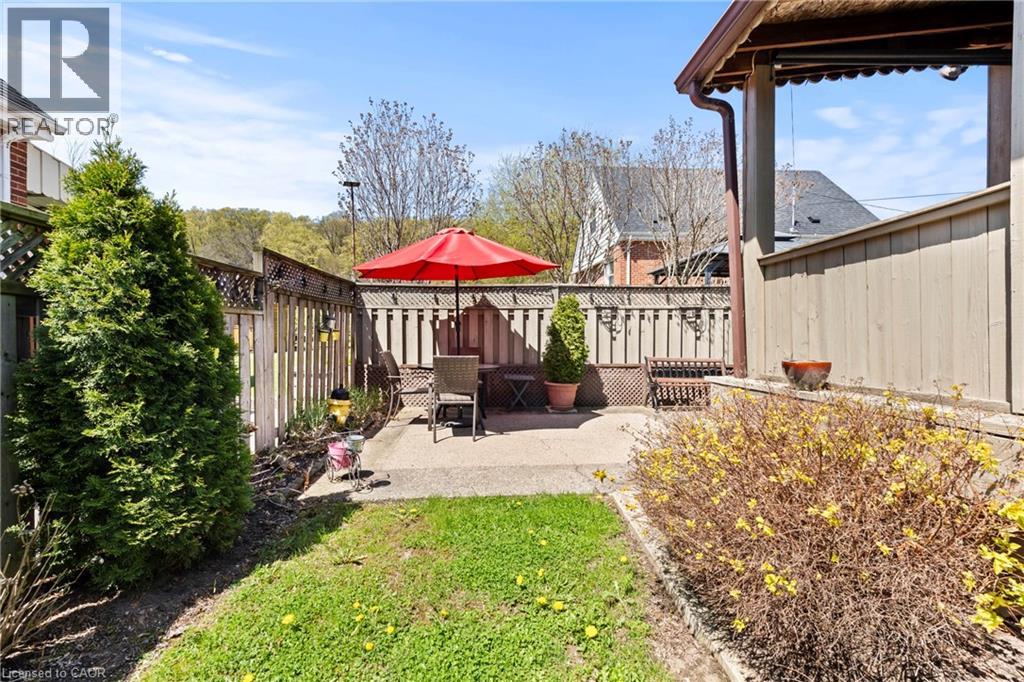 22 DUNDONALD Avenue, Hamilton, Ontario, L8K4Z9 — Photo 40