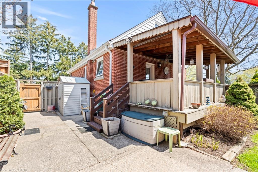 22 DUNDONALD Avenue, Hamilton, Ontario, L8K4Z9 — Photo 42