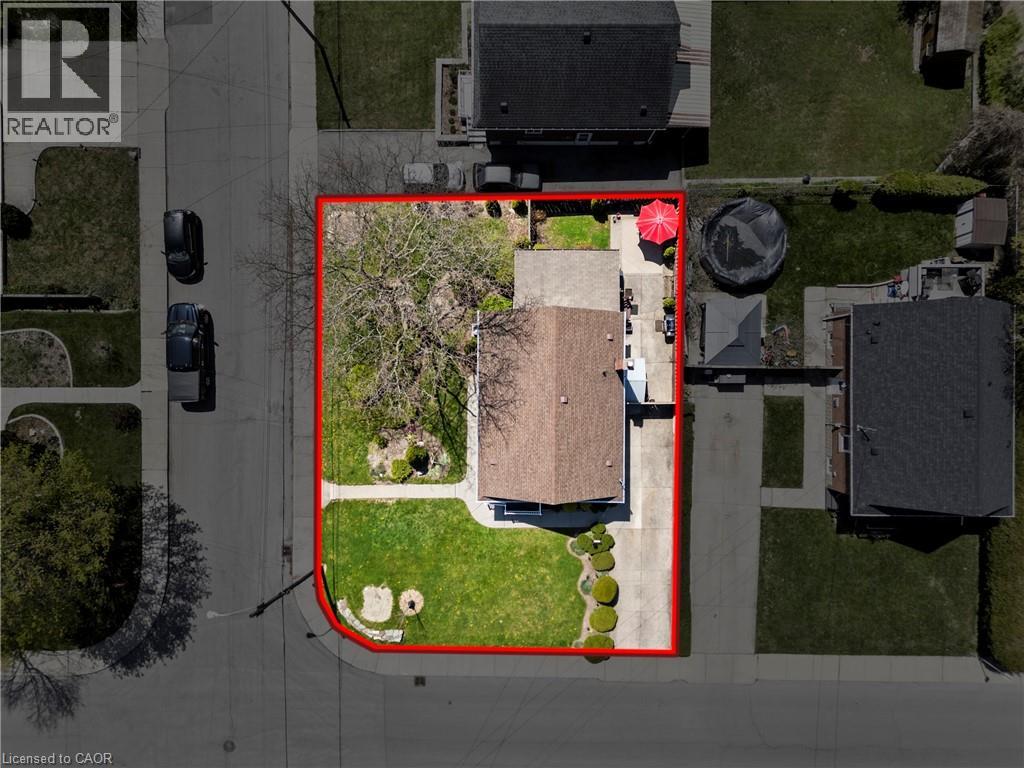 22 DUNDONALD Avenue, Hamilton, Ontario, L8K4Z9 — Photo 49