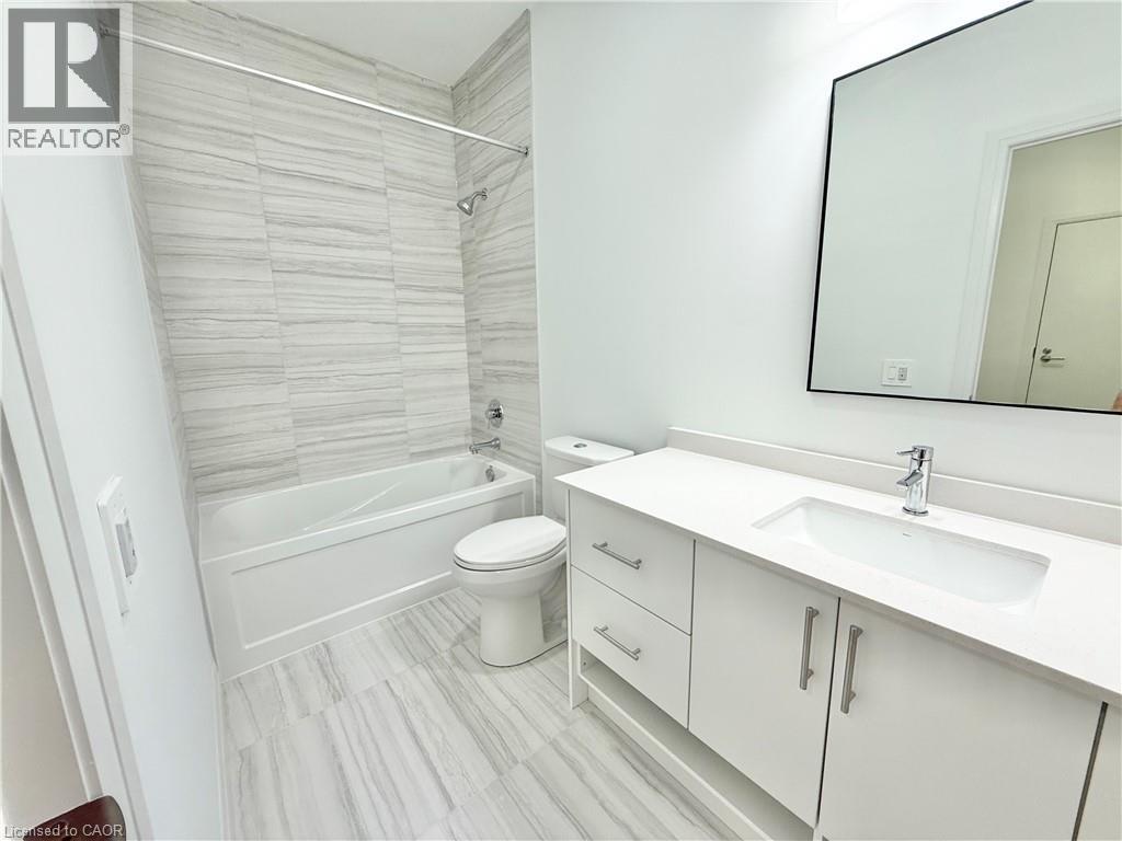 1333 WEBER Street Unit# 104, Kitchener, Ontario, N2A1C2 — Photo 10