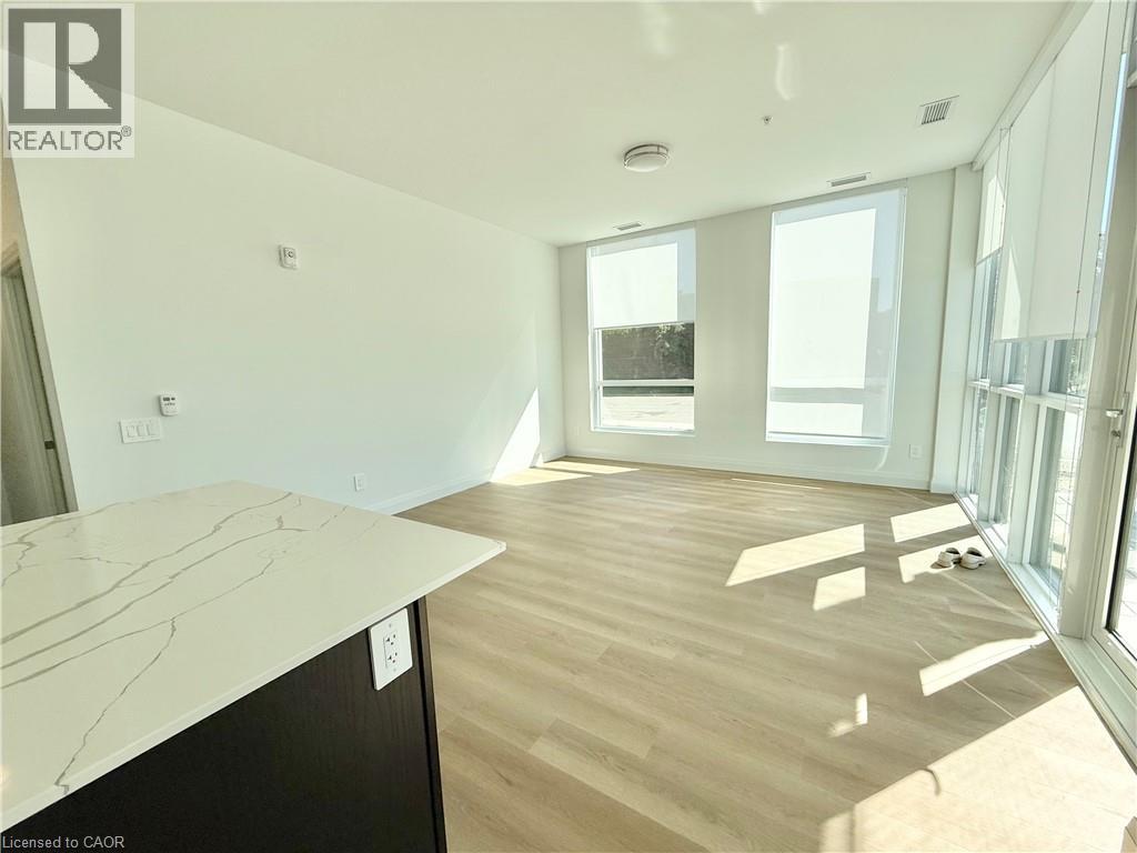 1333 WEBER Street Unit# 104, Kitchener, Ontario, N2A1C2 — Photo 2