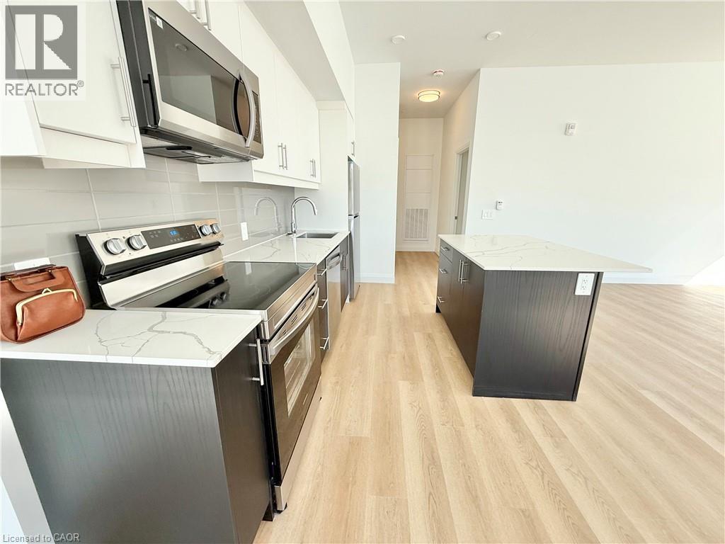 1333 WEBER Street Unit# 104, Kitchener, Ontario, N2A1C2 — Photo 4