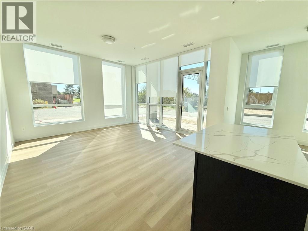 1333 WEBER Street Unit# 104, Kitchener, Ontario, N2A1C2 — Photo 6