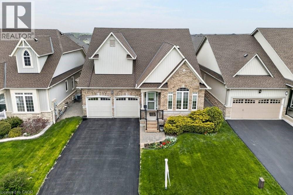 30 GALLOWAY Trail, Welland, Ontario, L3B6G5 — Photo 2