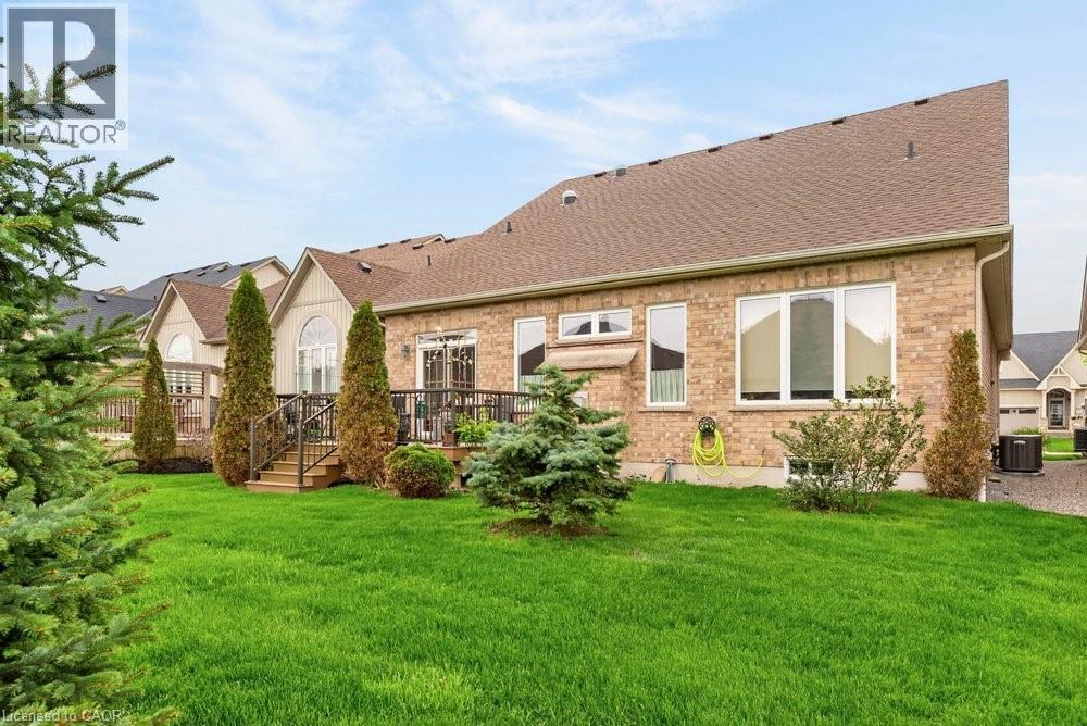 30 GALLOWAY Trail, Welland, Ontario, L3B6G5 — Photo 4