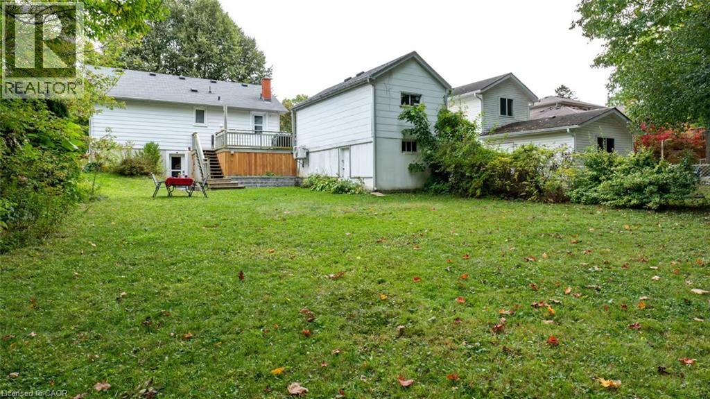 102 KRIBS Street, Cambridge, Ontario, N3C3N5 — Photo 37