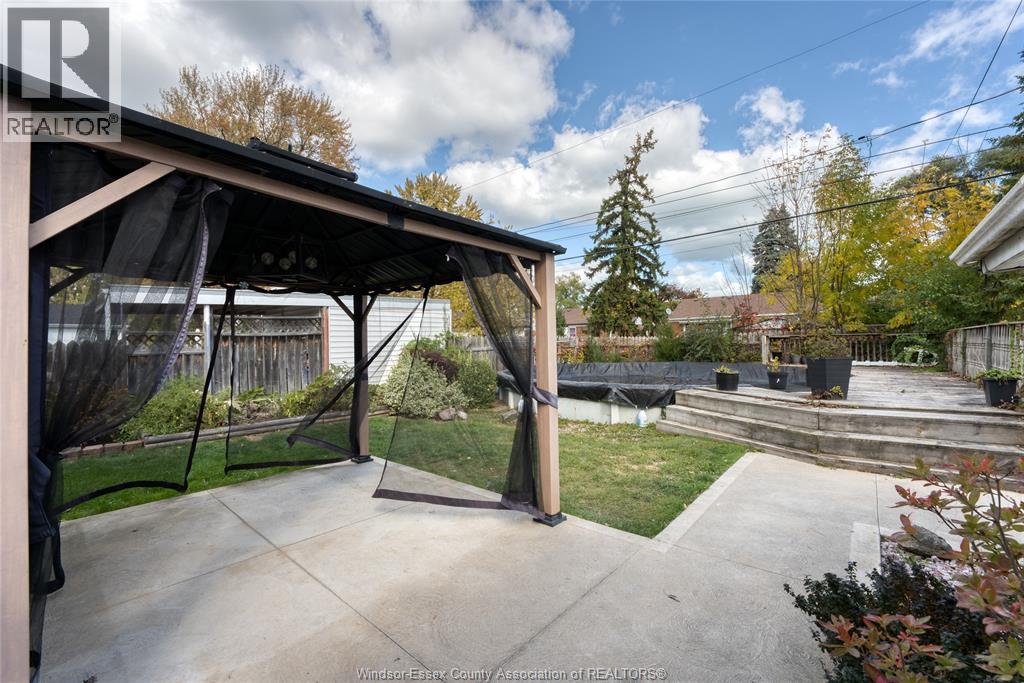 994 EDWARD AVENUE, Windsor, Ontario, N8S2Z8 — Photo 32