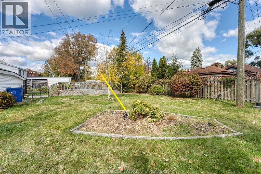 994 EDWARD AVENUE, Windsor, Ontario, N8S2Z8 — Photo 37